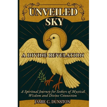 Unveiled Sky A Divine Revelation: A Spiritual Journey for Seekers of Mystical Wisdom and Divine Connection
