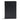 KJV Giant Print Reference Bible, Black Leathertouch