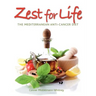 Zest for Life: The Mediterranean Anti-Cancer Diet