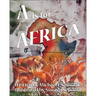 A is for Africa