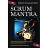 Scrum Mantra: The Mantra to bring agility at business aligning with Industry 4.0