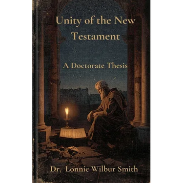 Unity of the New Testament