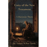 Unity of the New Testament