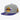 Mens Mitchell & Ness NBA MELT STITCH SNAPBACK LAKERS by SNEAKAR