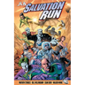 Jla: Salvation Run (New Edition)