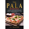 THE PALA - Roman Pizza: Step by step guide to make crispy roman pizza with high hydration