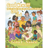 Good News!!! You're Stuck Being My Authentic Original ..... Love, God