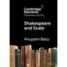 Shakespeare and Scale