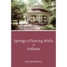 Springs & Flowing Wells of Indiana