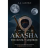 The Book of Adjórde: Akasha