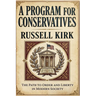 A Program for Conservatives