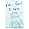 Come Back to You (Special Edition)