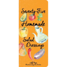 75 Homemade Salad Dressings