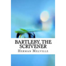 Bartleby, the Scrivener