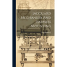 Jacquard Mechanism And Harness Mounting
