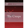 The Creeps: Modern Flash-Fiction Horror (Creepypasta)
