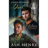 Citadel Securities Duet: Ex-Military Protector Romance