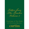 Letters from The Teacher Volume 2