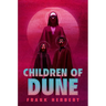 Children of Dune: Deluxe Hardcover Edition