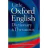 Little Oxford Dictionary and Thesaurus
