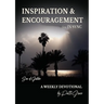 INSPIRATION & ENCOURAGEMENT from IN SYNC: Sea of Galilee - A Weekly Devotional