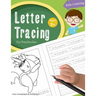 Letter Tracing Book for Preschoolers: Letter Tracing Books for Kids Ages 3-5, Letter Tracing Workbook, Alphabet Writing Practice.Learning the easy wor