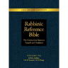 Rabbinic Reference Bible: The Connection Between Tanach and Tradition: Volume VIa: Joshua, Judges, I & II Samuel, I & II Kings
