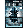 Bug Hunting 101: Web Application Security For Ethical Hackers