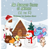An Alphabet Series of Animals A to E (Xmas Edition)