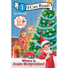 The Elf on the Shelf: Where Is Jingle McSprinkles?