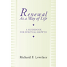 Renewal as a Way of Life: A Guidebook for Spiritual Growth