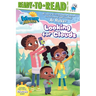 Looking for Clouds: Ready-To-Read Level 2