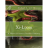 Xi-Loom: A Short Science Fiction Fantasy