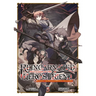 Reincarnated Into a Game as the Hero's Friend: Running the Kingdom Behind the Scenes (Light Novel) Vol. 5