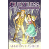 Questless #4 In Which the Questers Follow a Sign: An All-Ages Graphic Novel Adventure