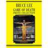 Bruce Lee: Game of Death photo book