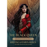The Black Queen: Book One of The Black Throne