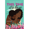 This Time It's Love: A Second-Chance Black Romance