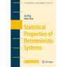 Statistical Properties of Deterministic Systems