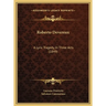 Roberto Devereux: A Lyric Tragedy, In Three Acts (1849)