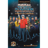 RReal Bandits: Gordo Villarreal