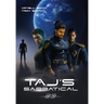 Taj's Sabbatical: Book One of the Sol System Enforcer Chronicles