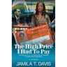 The High Price I Had to Pay: Sentenced to 12 1/2 Years for Victimizing Lehman Brothers Bank