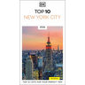 DK Top 10 New York City