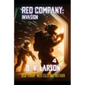 Red Company: Invasion