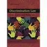 Discrimination Law: Text, Cases and Materials