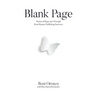 Blank Page: Stories of triumph from human trafficking survivors