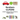 English-Dutch Numbers/CIJFERS Children's Bilingual Picture Dictionary