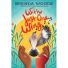 With Just One Wing