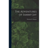 The Adventures of Sammy Jay